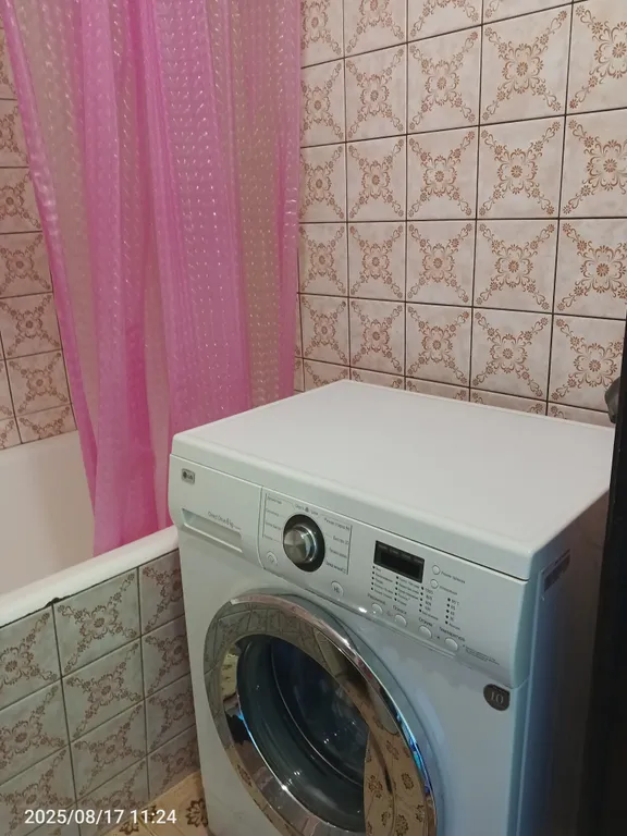 Солнечная квартира на ЮБК с видом на море