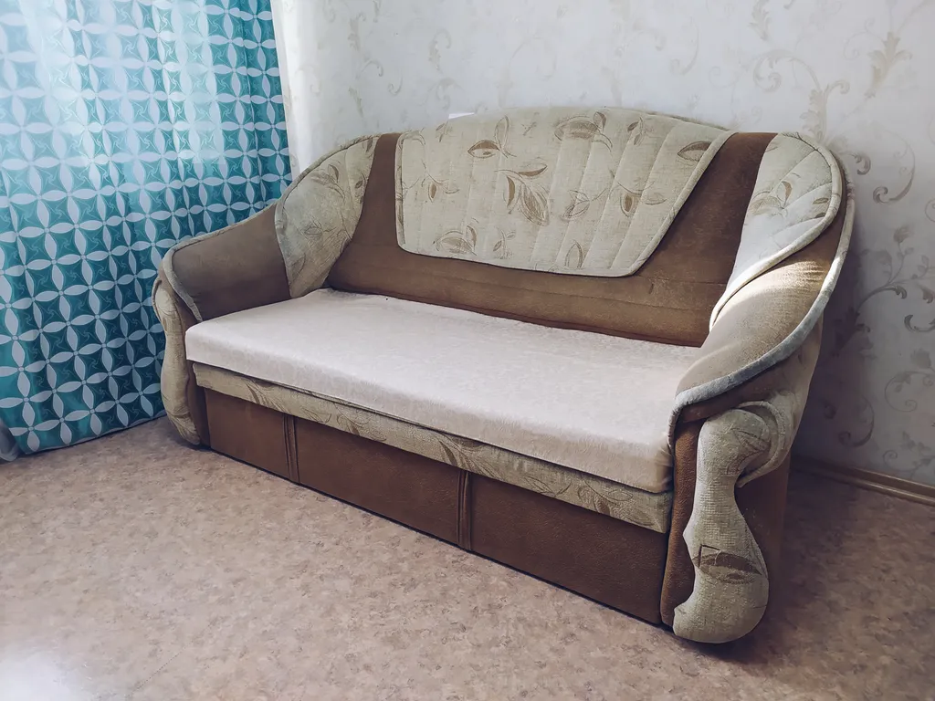 Квартира возле центра имени Илизарова