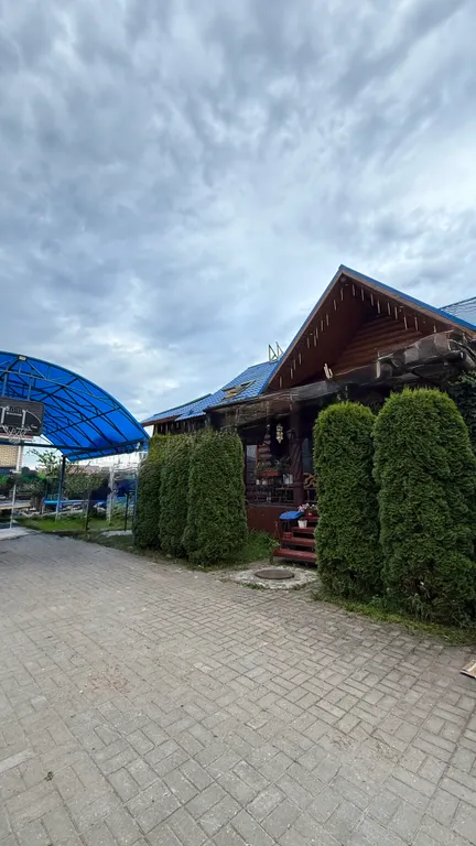 Лучший Коттедж на Селигере в Осташкове