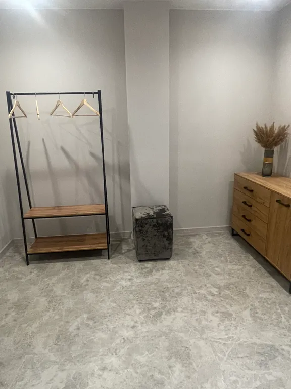 Апартаменты с видом на город