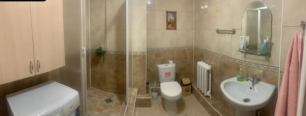 Квартира Уютная квартира в Витязево — Анапа