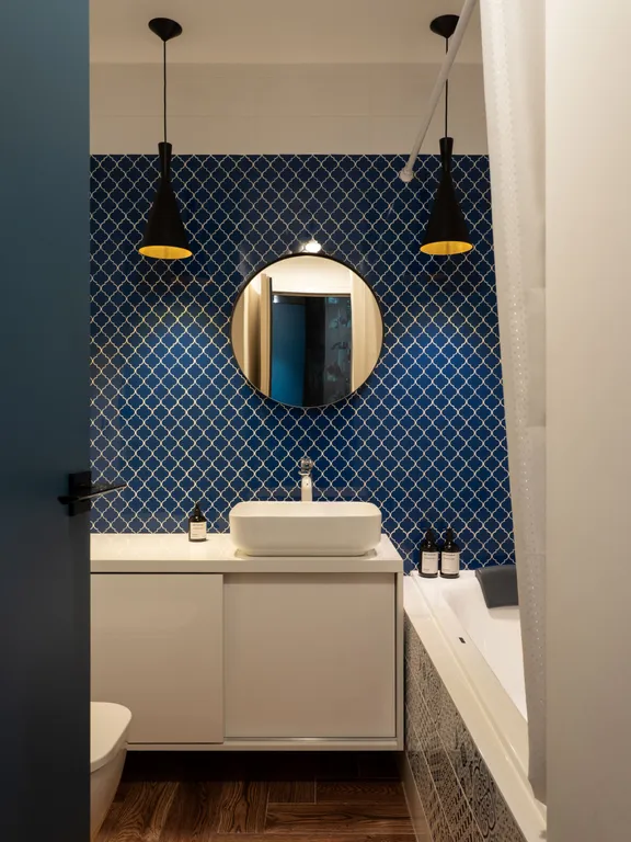 Квартира 1-комнатная Квартира — Калининград