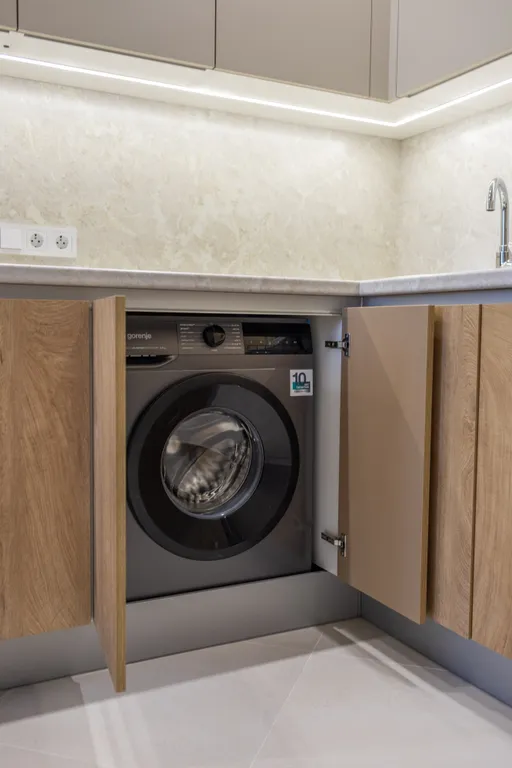 Квартира 2х-комнатная квартира комфорт класса — Анапа