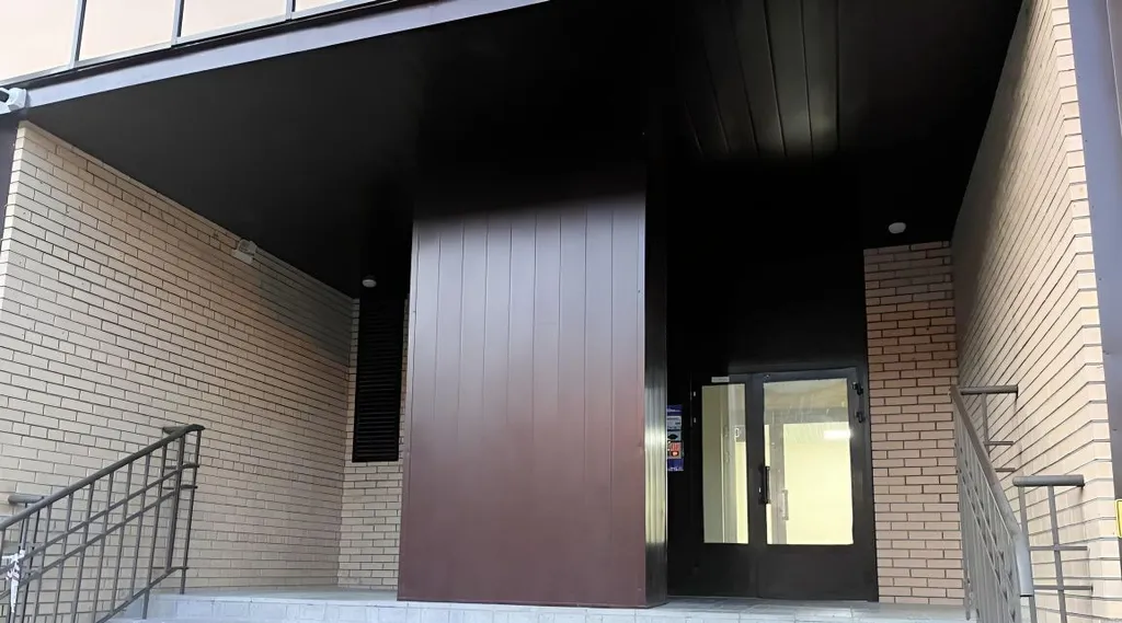 Студия у набережной