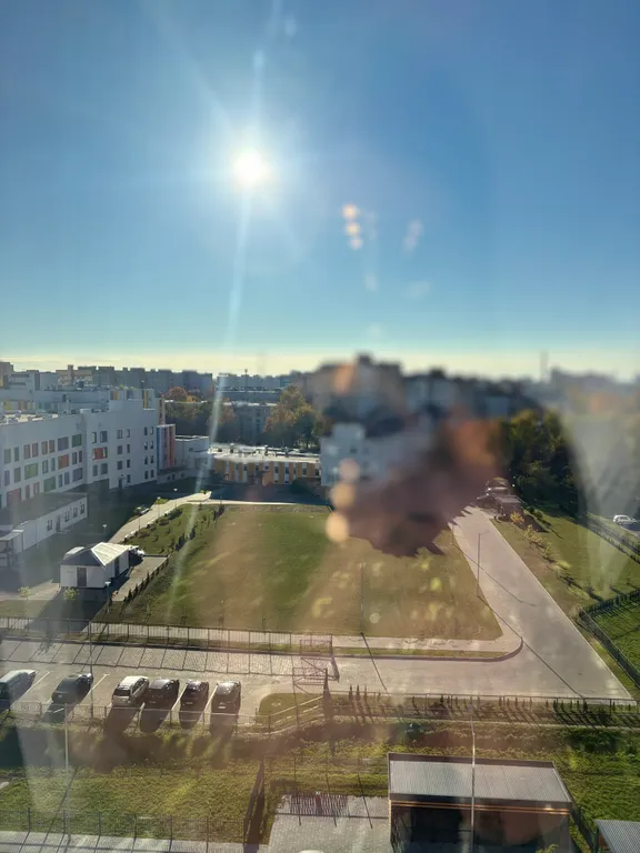 Уютные апартаменты в центре