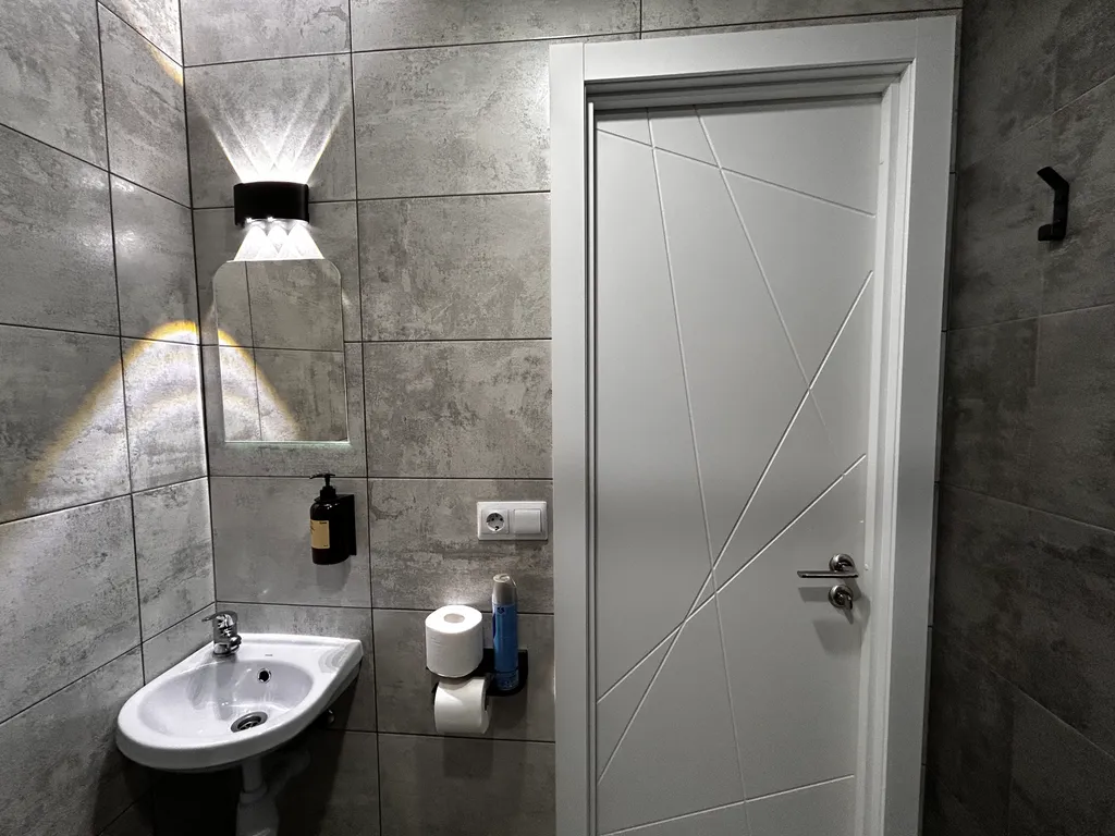 Уютная студия в центре города