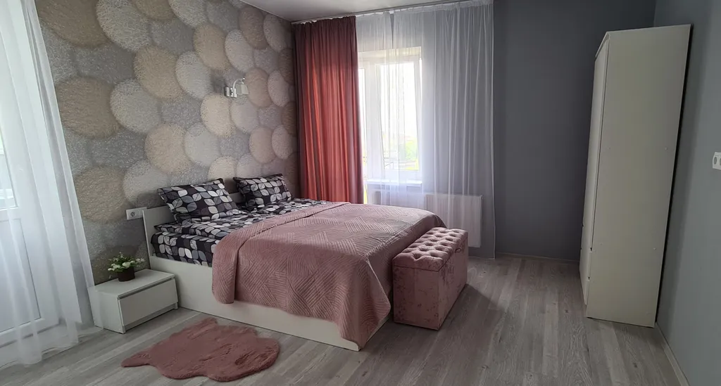 Квартира Квартира у Королевских Ворот — Калининград