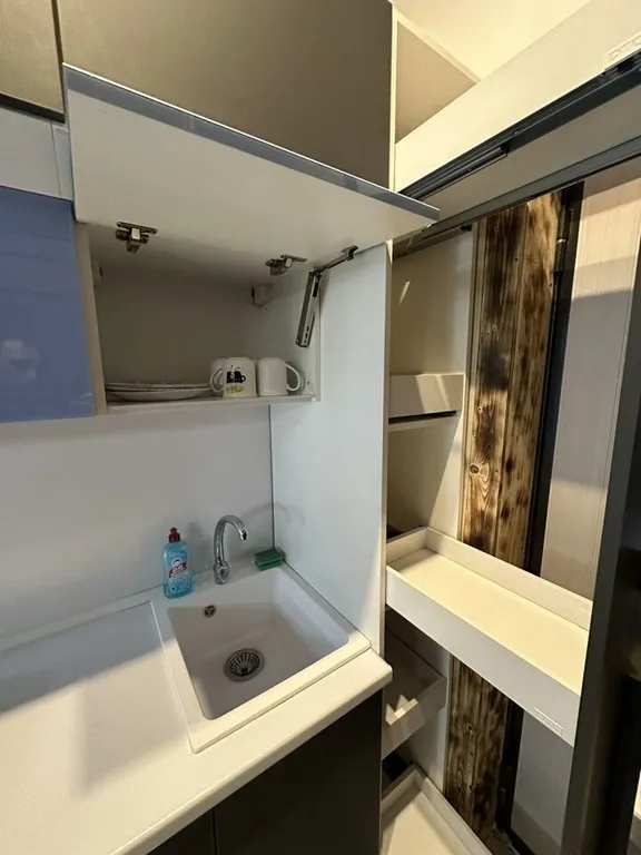 Квартира 1-комнатная Квартира — Хабаровск