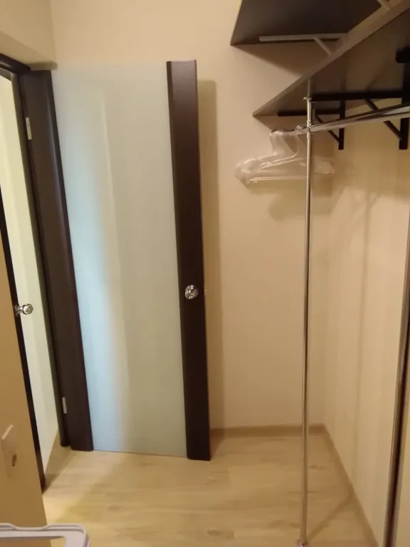 Квартира 2-комнатная Квартира — Адлер