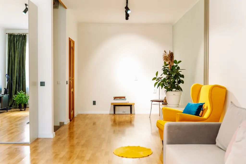 Таунхаус гавань возле Рыбной деревни