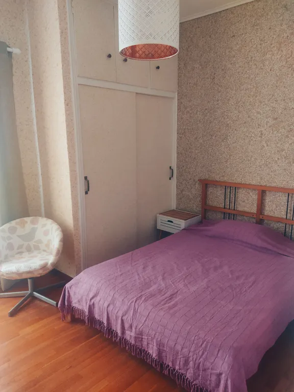 Уютная квартира в центральном районе Афин