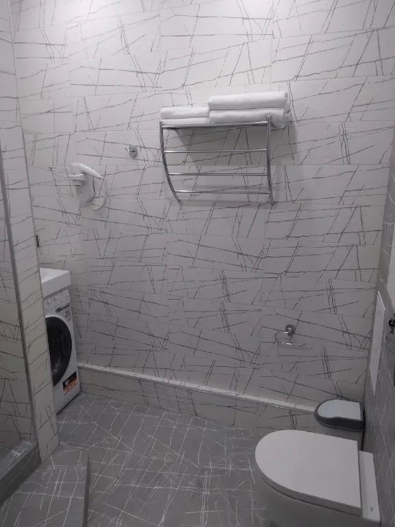 Элитные апартаменты в центре Тулы в новом доме Премиум класса (А)