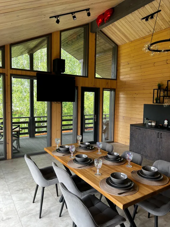 Гостевой двор Терем