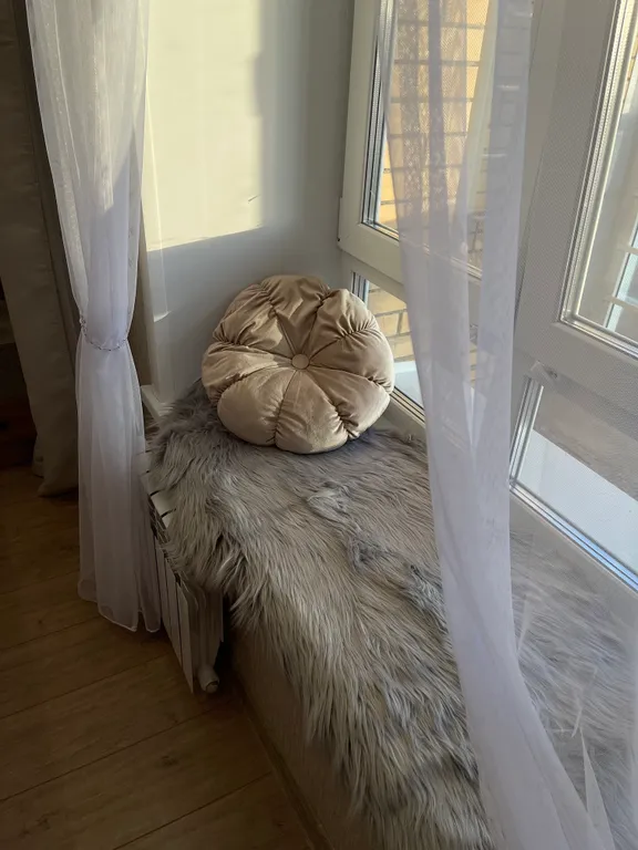 Новая студия