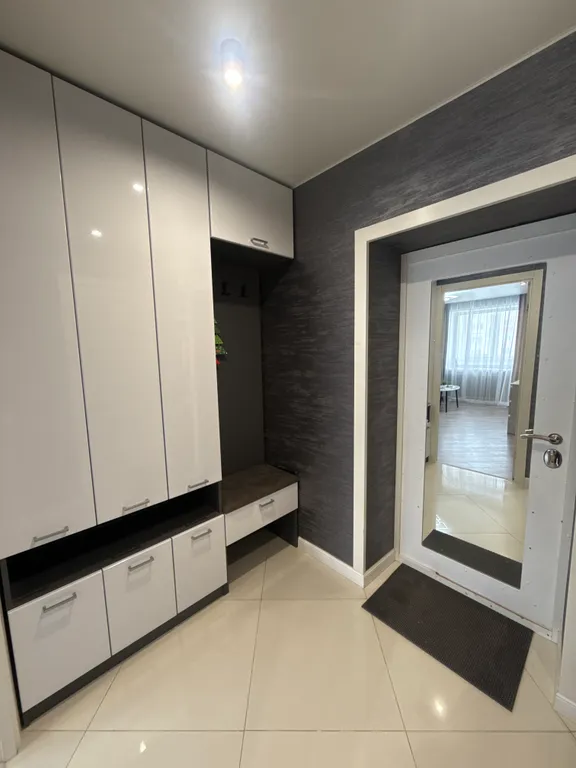 Уютная квартира премиум класса