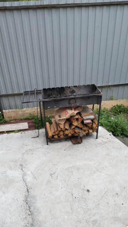 Уютный дом в тихом месте