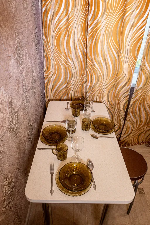 Квартира в центре