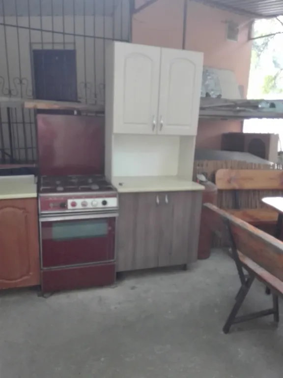 Уютная комната в центре города