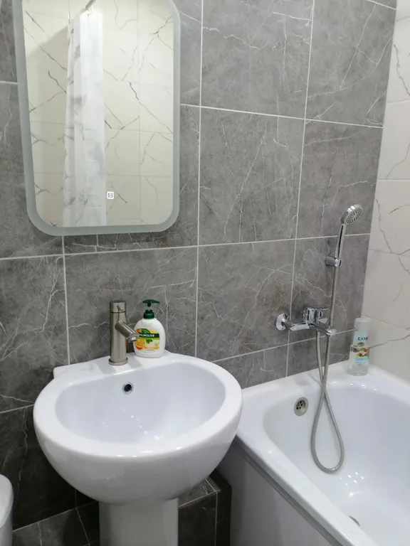 Квартира для отдыха и работы