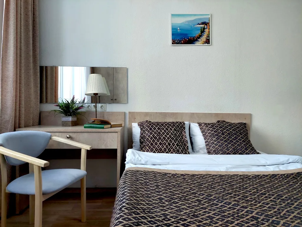 Квартира Квартира Студия в Академическом у Ленты — Екатеринбург