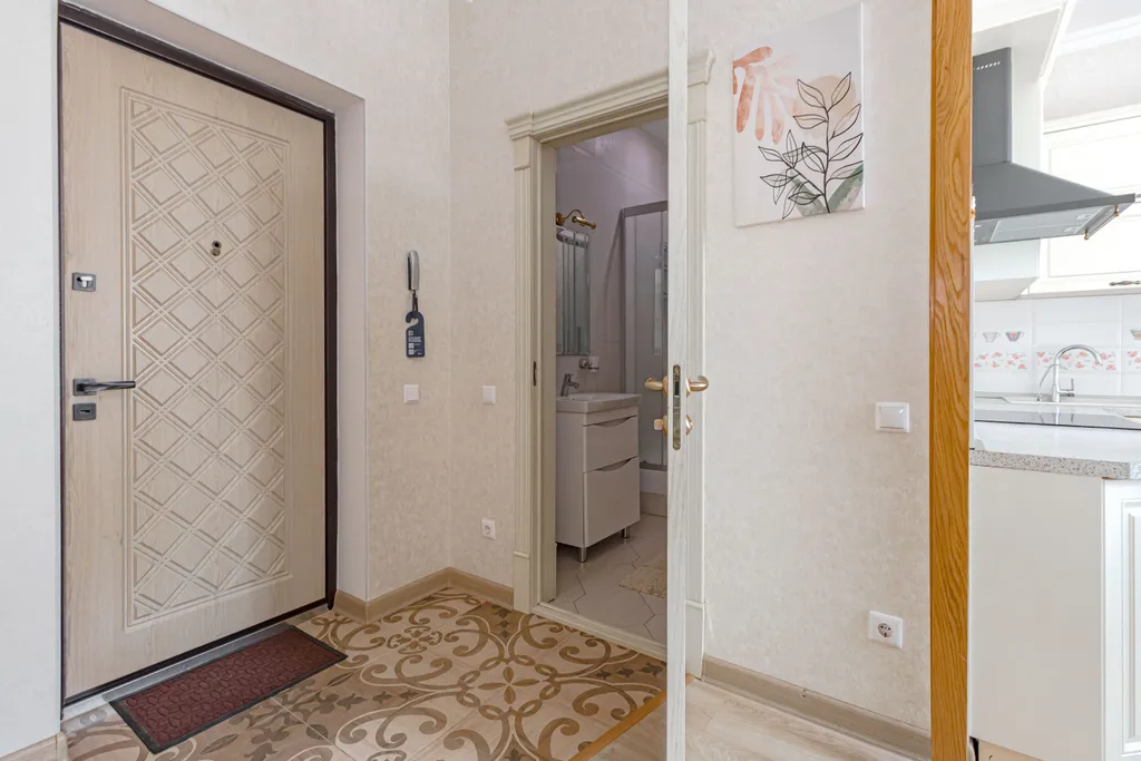 Роскошная квартира в Expo Boulevard - 2