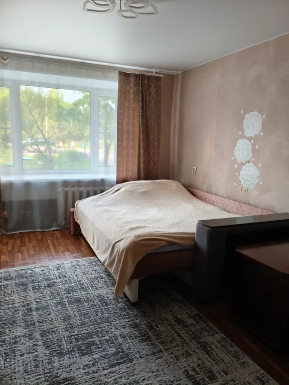 Уютная квартира в Сортавала