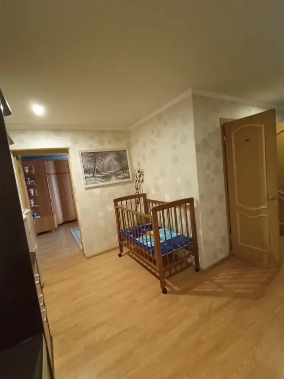 Большая однокомнатная квартира рядом центр