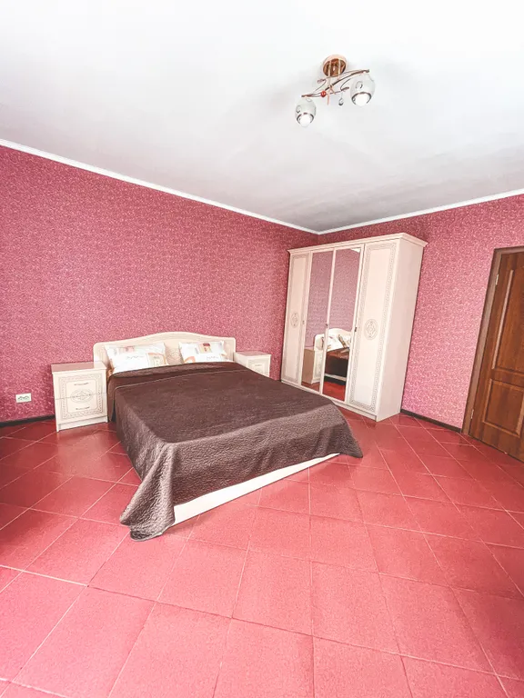 Квартира Комната — аренда посуточно в Судак