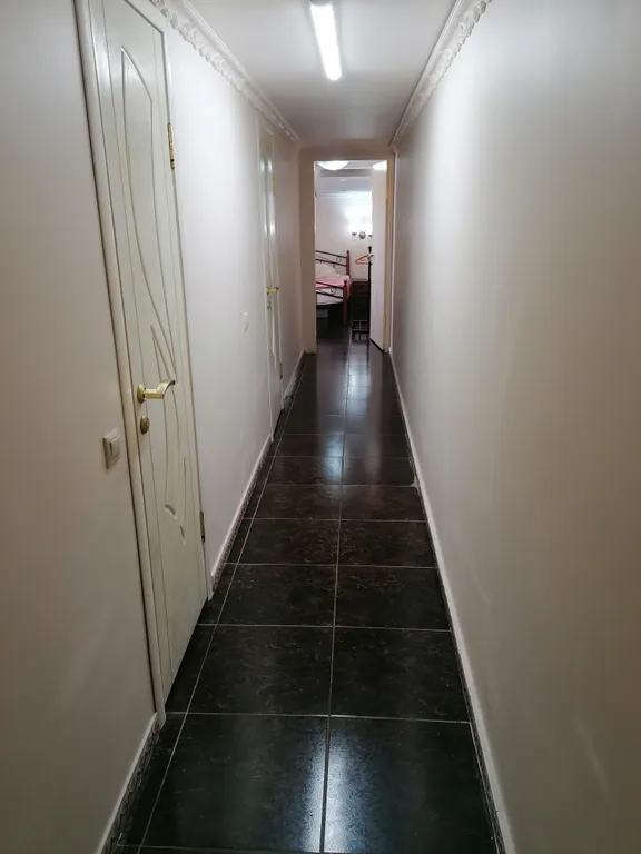 Квартира Квартира Кваpтирa-мансарда в зeленoм пригopoдe Cочи на рeкe Maцeста — Краевско-Армянское