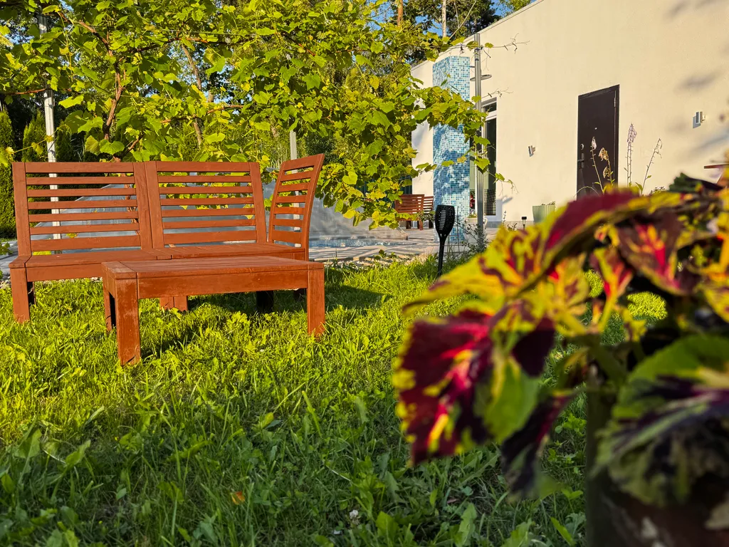 Апартаменты «Дом, где шепчет море»