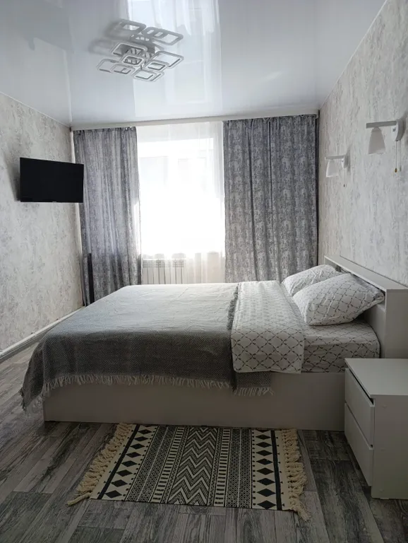 Уютный дом в Пушкиногорье