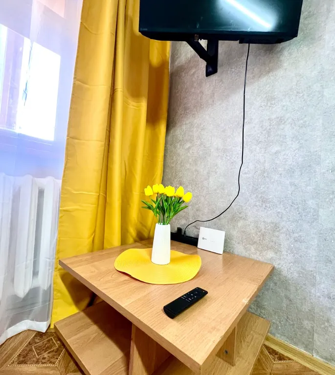 Апартаменты Комфорт на Гражданском Проспекте 25а ,ЖД Вокзал