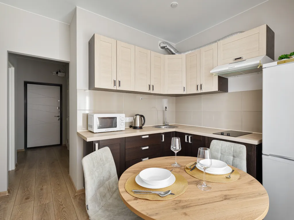 Уютная квартира около Шереметьево