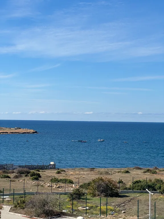 Квартира Апартаменты garden с видом на море — Севастополь