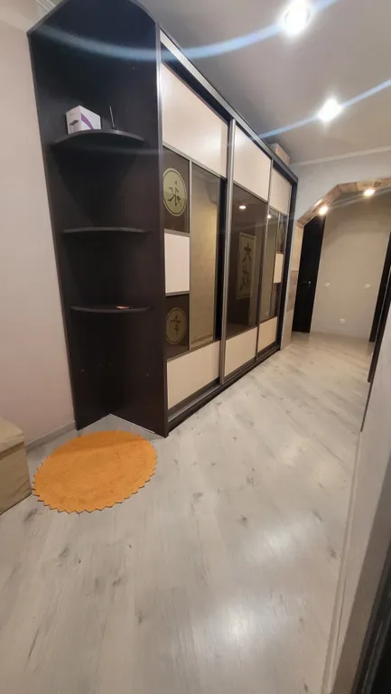 Уютная квартира с отдельным входом в центре города