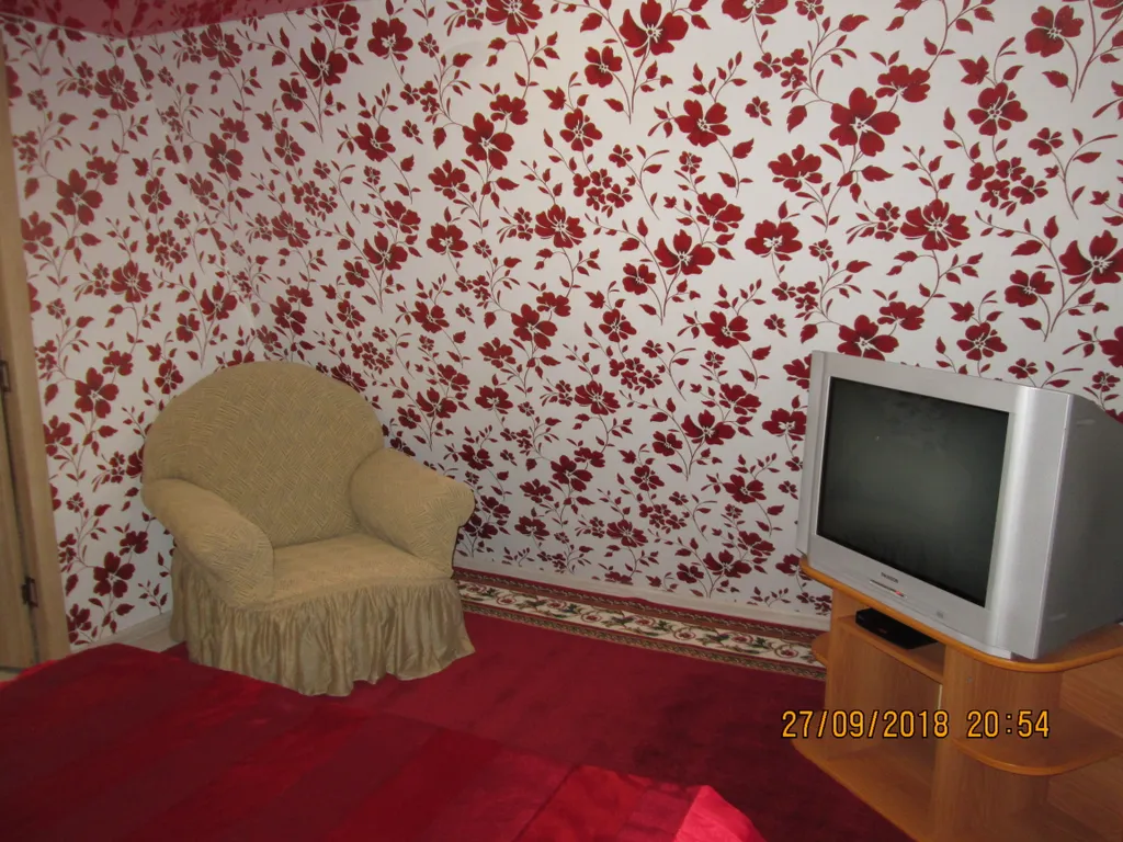 3-комнатный Дом