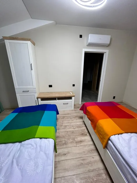 Отдых с видом на древний Суздаль