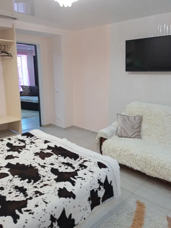 Коттедж Коттедж В гостях у Анны — Кисловодск