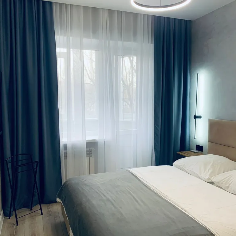 Apartments Good-Surgut