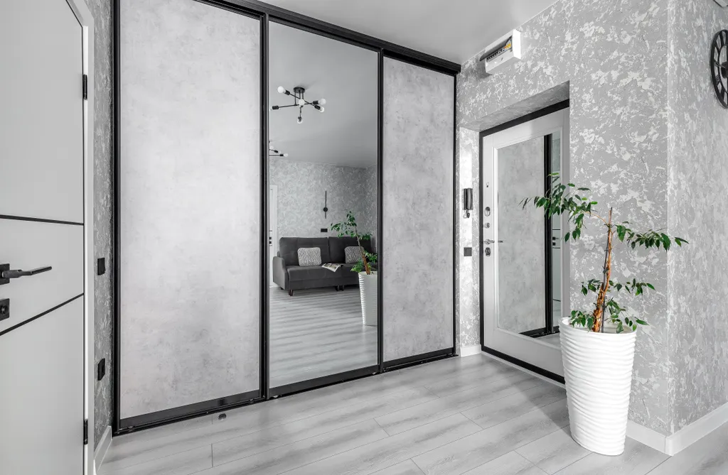 Квартира Красивая двухкомнатная квартира — Краснодар