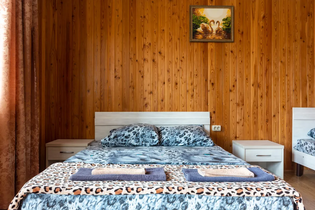 Квартира Комната — Криница