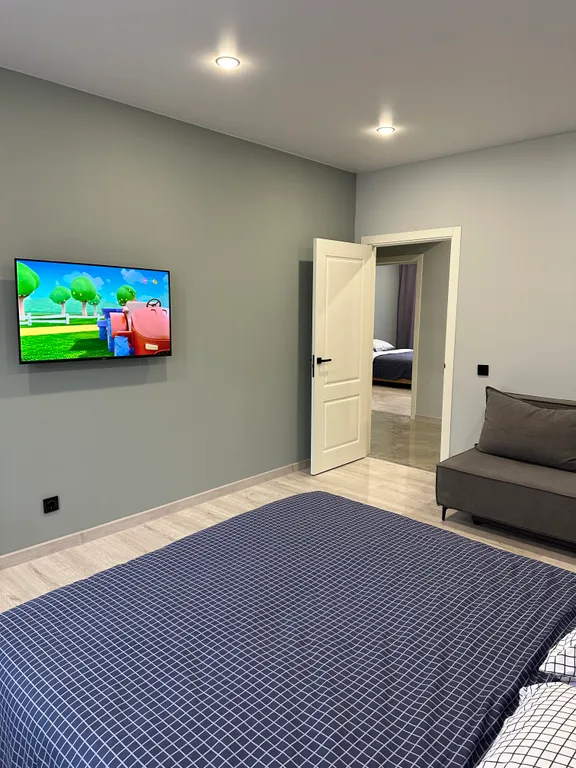 Квартира Квартира ЖК Южная Равнина — Тверь