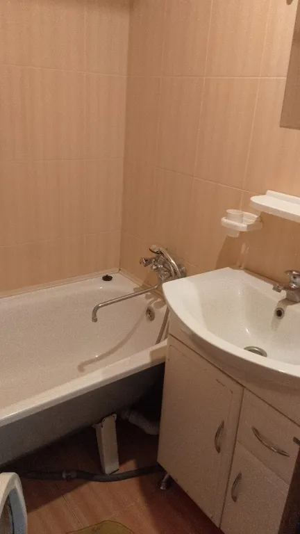 Квартира рядом с институтом МВД