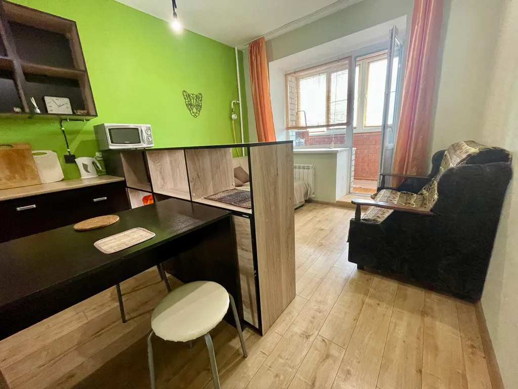 Квартира Квартира у Мамаева Кургана в пешей доступности — Волгоград
