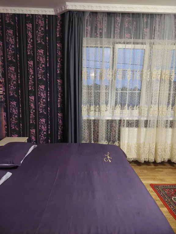 Дом на 10 человек.