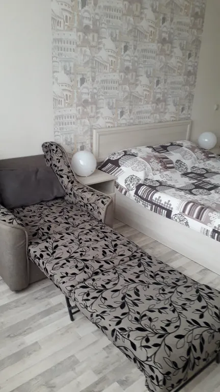 Квартира Квартира в центре — Анапа