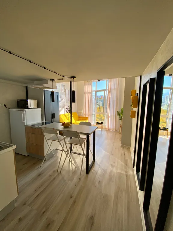 Квартира Квартира Студия в Олимпийском парке — Адлер