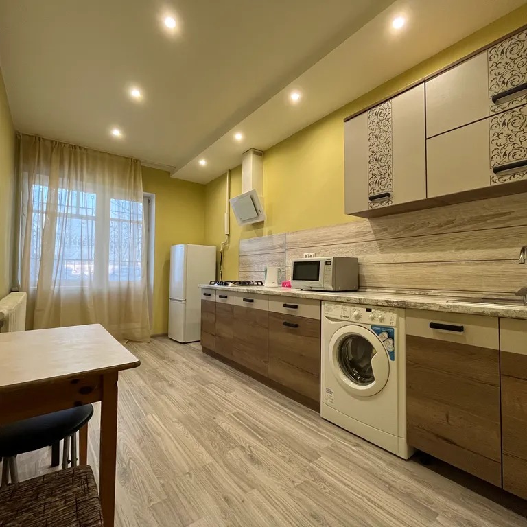 Уютная квартира на Петровского — аренда посуточно в Якутск