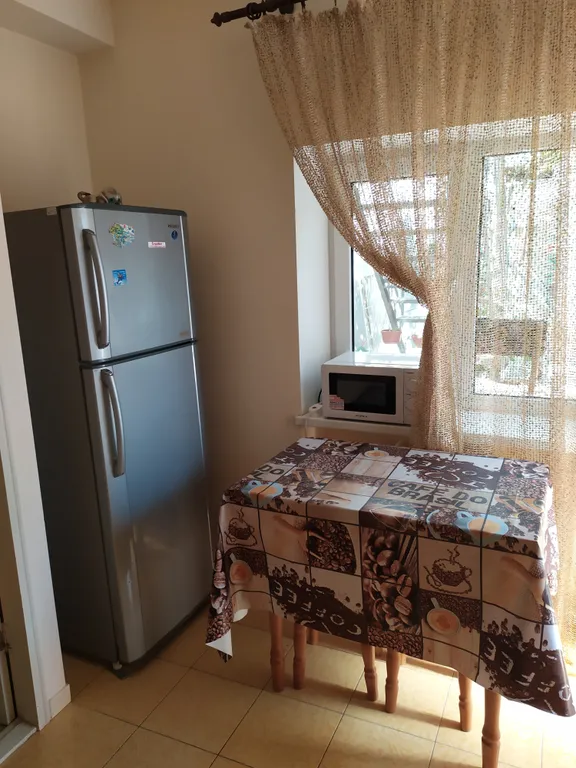 Квартира 1-комнатная Квартира — Евпатория