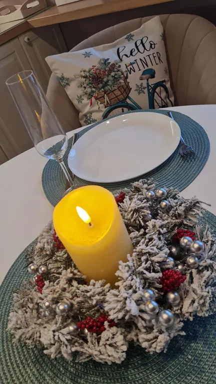 Квартира luxe orient